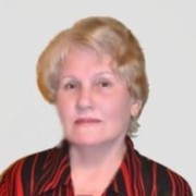 Светлана Куфенко on My World.