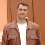 Владимир Высочин on My World.