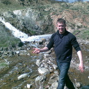 Валерий Жуков on My World.