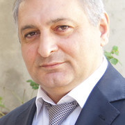 Вагиф Нагмедов on My World.