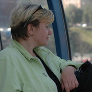 Валентина Чернова on My World.