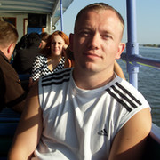 Сергей Сергеевич on My World.