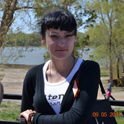 Вера Соколова ходьба