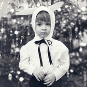 Кеша - on My World.
