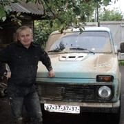 Владимир Черанев on My World.