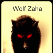 Wolf Zaha on My World.