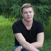 Андрей Леонтьев on My World.