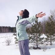 Юлия Евдокимова on My World.