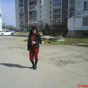 Oksana Mihajlovna on My World.