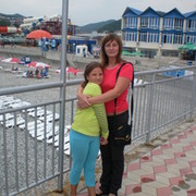 Елена ))) on My World.