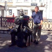 андрей табачков on My World.