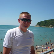 дмитрий бондарев on My World.