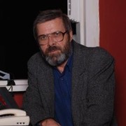 Юрий Старыгин on My World.
