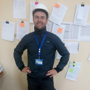 Юрий Рыжкович on My World.
