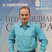 александр яхонтов on My World.