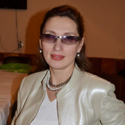 Елена Ткачёва on My World.