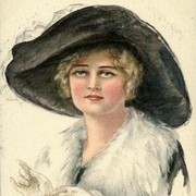 Людмила Евдокимова on My World.