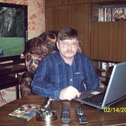 юрий фенько on My World.