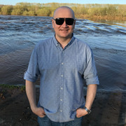 Яков Прокашев on My World.