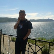 Sergey Sergey on My World.