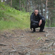 Станислав Юношев on My World.