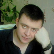 Александр Юферев on My World.