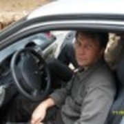 Беспалов Егор on My World.