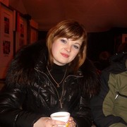 Юлия Разумовская on My World.