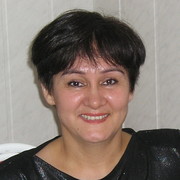 Минзия Юмалина on My World.