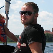 Юра Голощапов on My World.