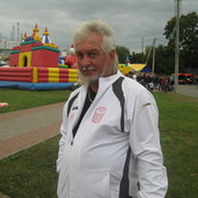 ЮРИЙ КЛИМЕНКО on My World.