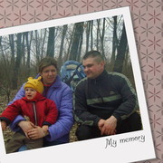 Юрий Кочубей on My World.