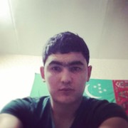 Yusup Rahmedov on My World.