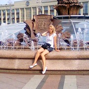 Забава Путятишна on My World.