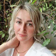 Анастасия Тимофеева on My World.