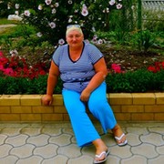 Елена Замураева on My World.