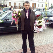 Михаил Завадский on My World.