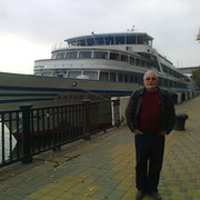 Завен Меликсетьян on My World.