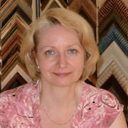 Елена Запорожец on My World.