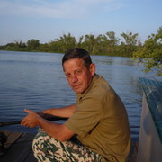 сергей зеленко on My World.