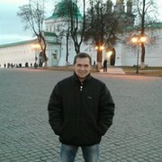 Алексей Осипов on My World.