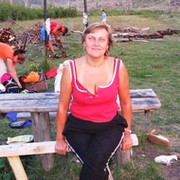 Роза Зеронина on My World.
