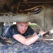 Евгений Звездин on My World.