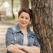 Ольга Кичигина on My World.
