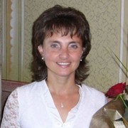 Наталия Жук on My World.
