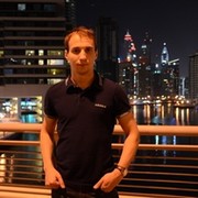 Александр Жуков on My World.