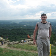 Виктор Злотов on My World.