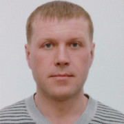 Александр Зонов on My World.
