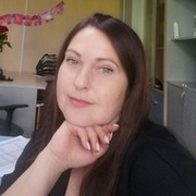 Нина Дундукова on My World.