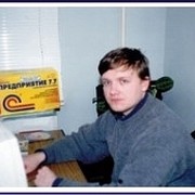 Александр Зуев on My World.